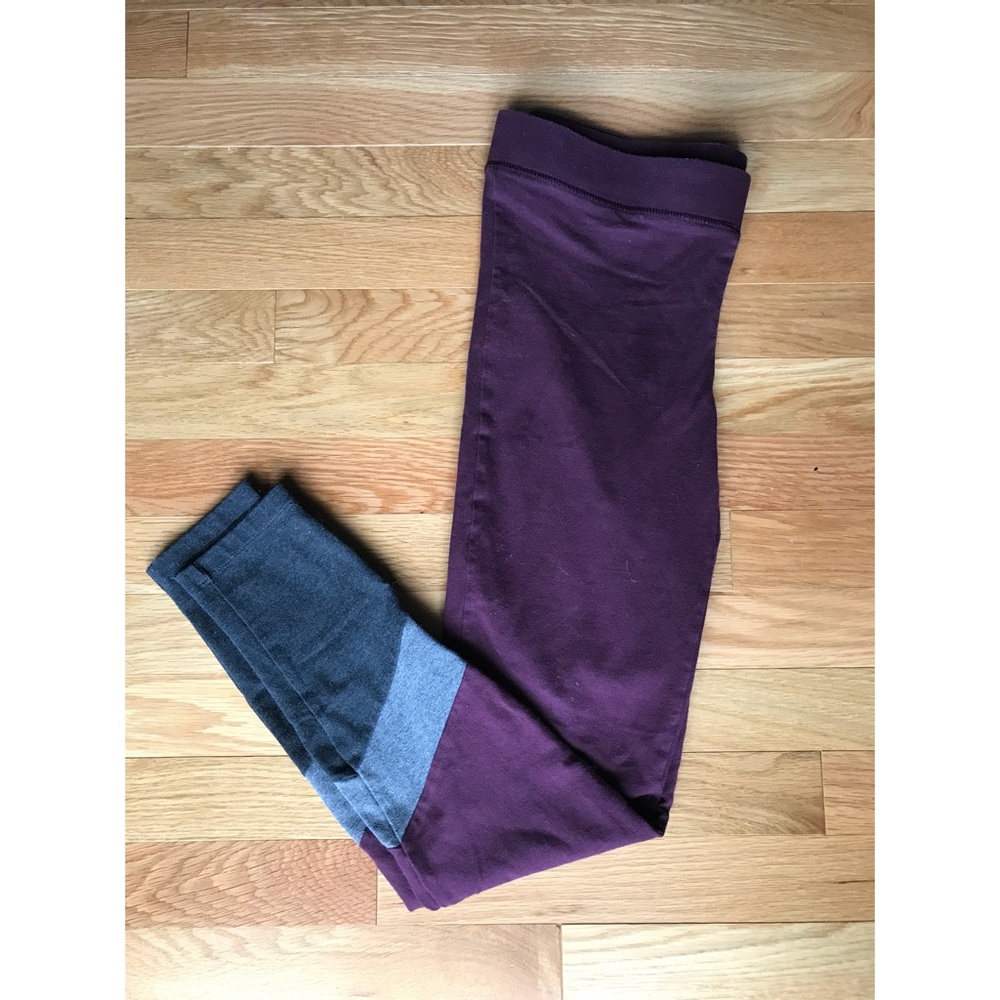 Aerie chill leggings